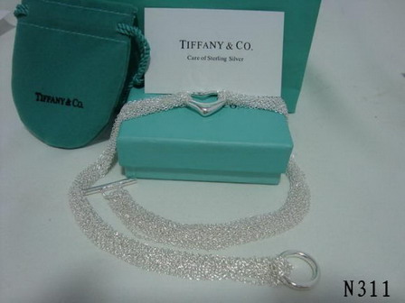tiffany Necklace-118